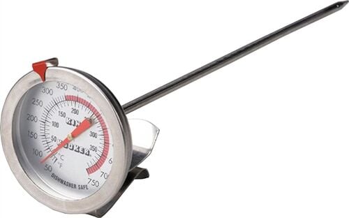 Deep Fryer Thermometer