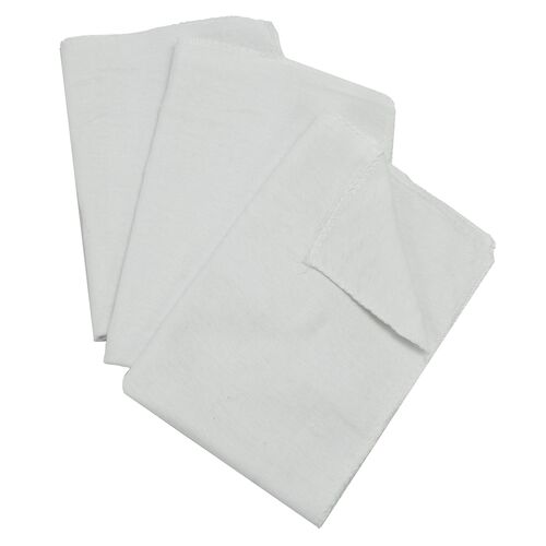 Soft Polishing Cloth - 3-Pack