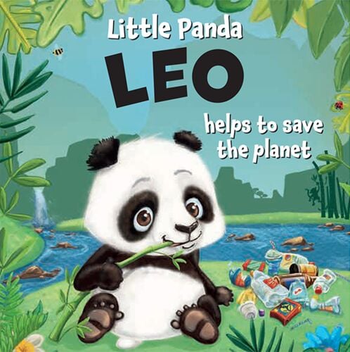 Storybook - Leo