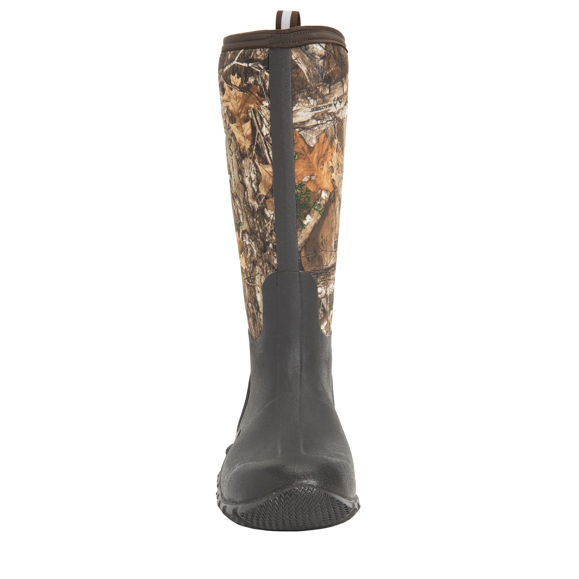 Men's Fieldblazer Classic Fleece Brown/Real Tree Edge Boot