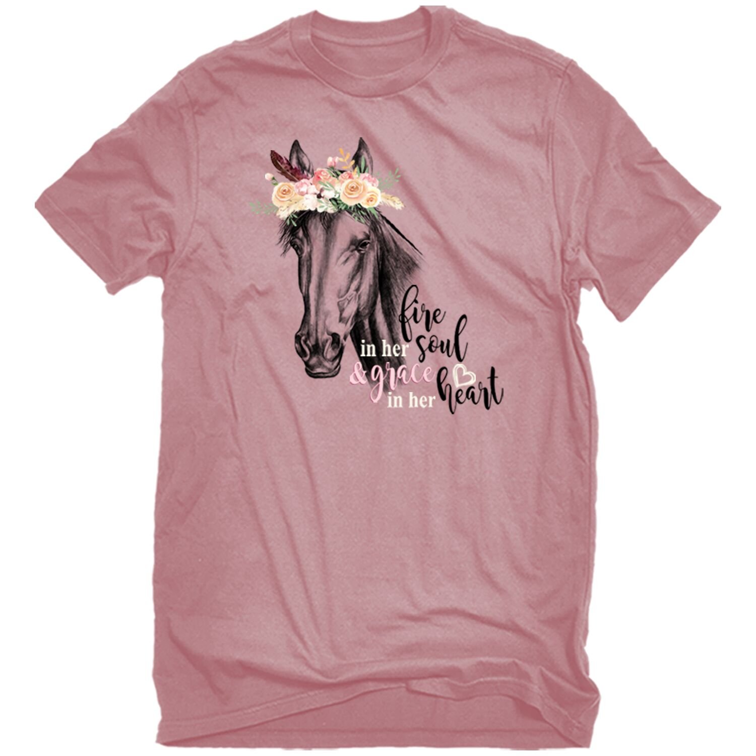 FIRE Women's T-Shirt