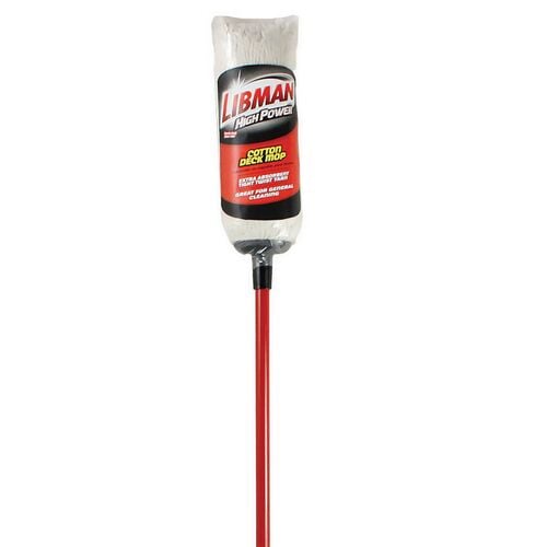 Large Heavy Duty Wet Mop