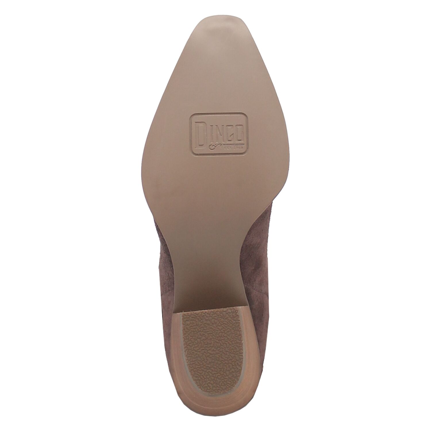 Women's Fandango Leather Bootie