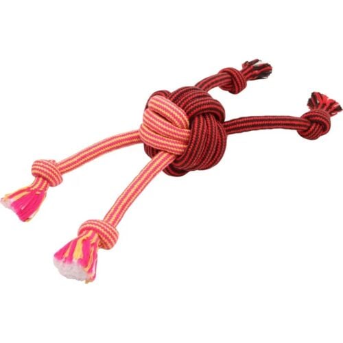 Monkey Rope with Four Ends Dog Toy