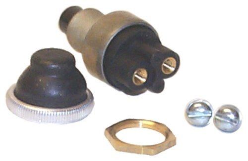 GB Electrical Sierra International UN42,000 Starter Ignition Push Button