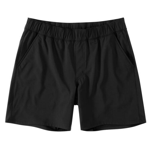Men's Relaxed 7" Force Phoenix Pull-On Short