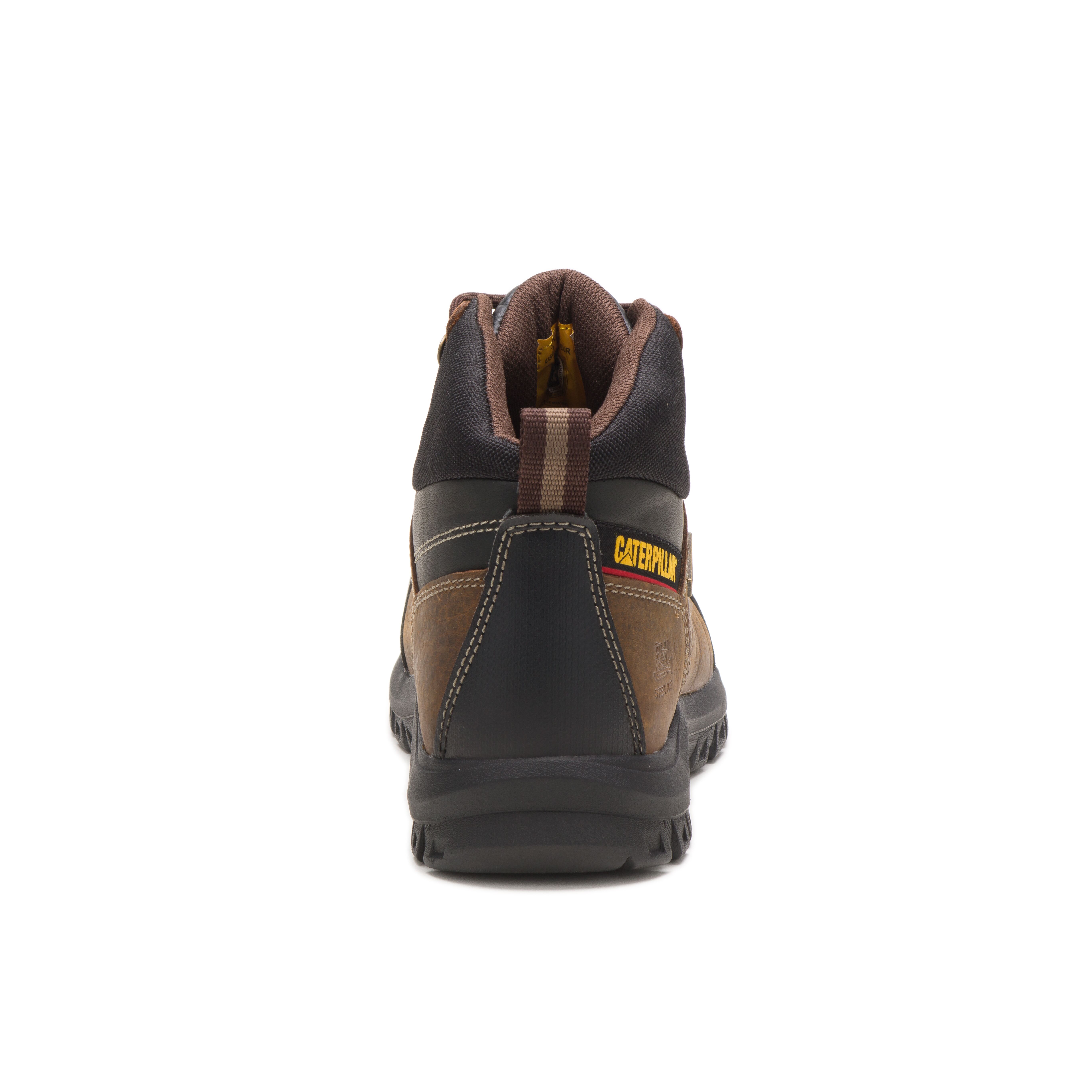 Men's Threshold Waterproof Steel Toe Work Boots