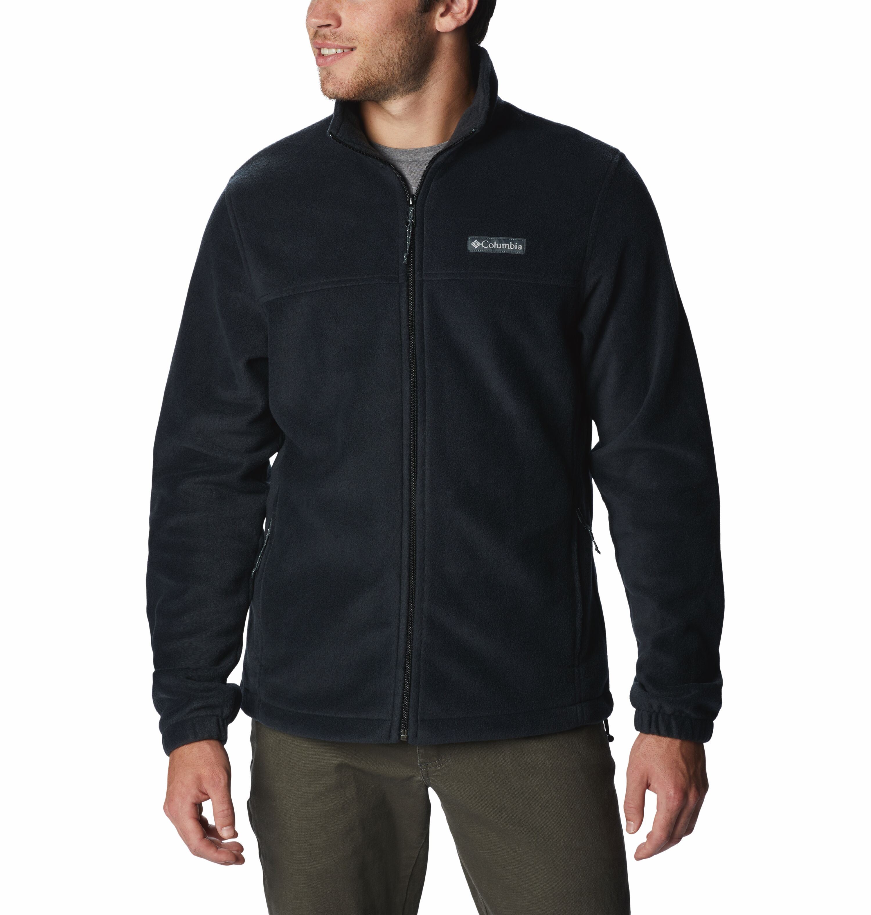 Columbia Men's Steens Mountain 2.0 Full Zip Fleece Jacket