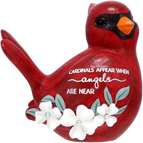4.25" Cardinal - Cardinals Appear