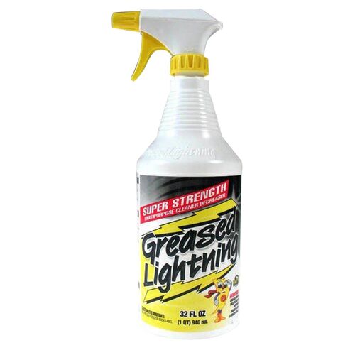 All Purpose Cleaner & Degreaser - 32 oz