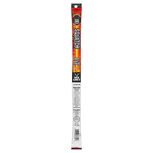 SQUATCH Original Beef Stick - 1 oz