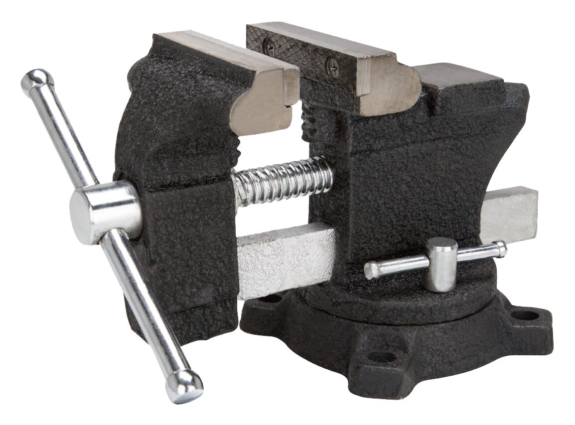 Bench Vise