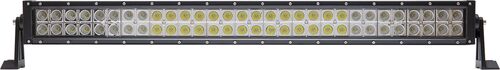 33" 12600 Lumen LED Light Bar