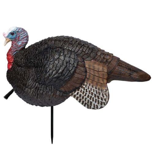 Lil Gobbstopper Jake Turkey Decoy