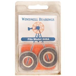 Windmill Bearings 2 Pack For 48A Model