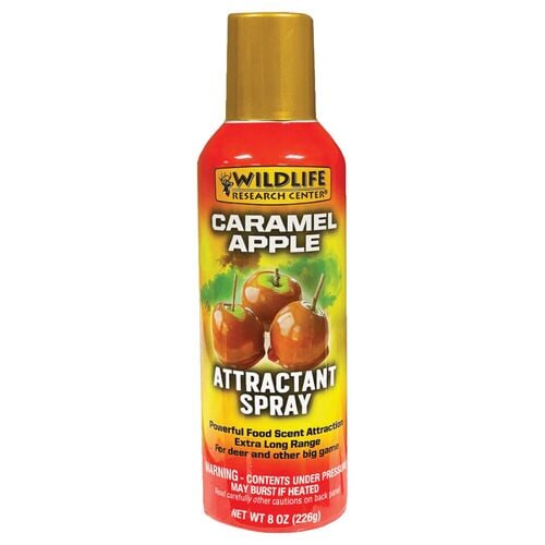 Caramel Apple Attractant Spray - 8 oz