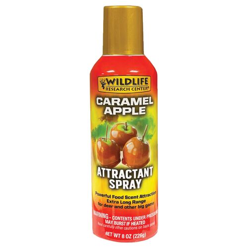 Caramel Apple Attractant Spray - 8 oz