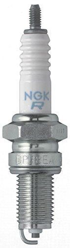 Set Of 2 NGK DPR8EA-9 Spark Plugs – OEM 09482-00335 – Made In Japan – Fits Suzuki