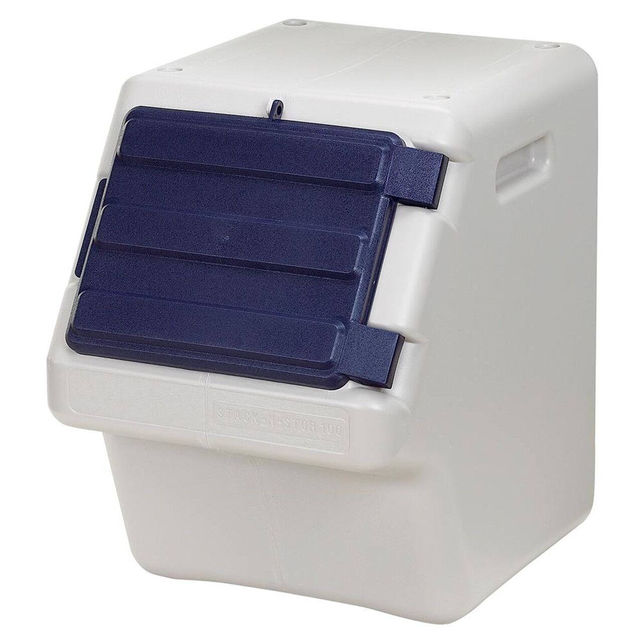 Stack-N-Stor 100 Food Storage Container - 24 Gallon