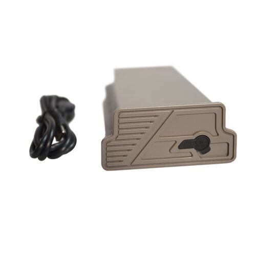 Lithium Cartridge