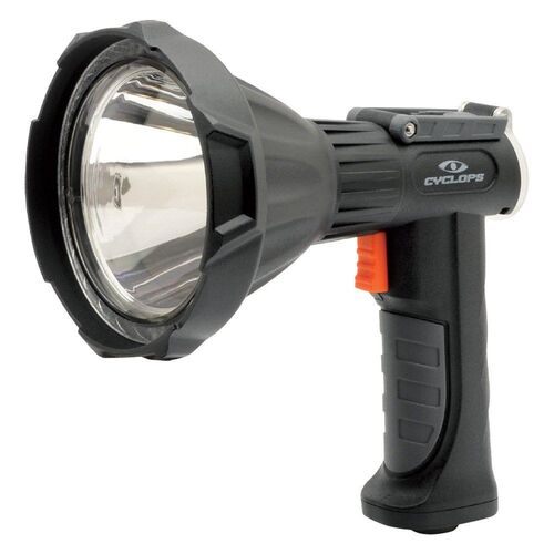 1600 Lumen Rechargeable Spotlight