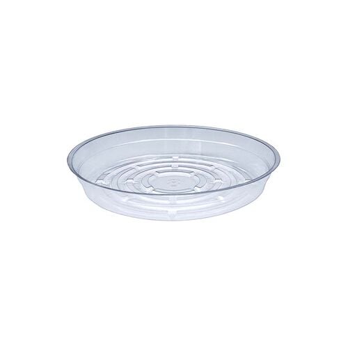 Plastic Saucer - 8"