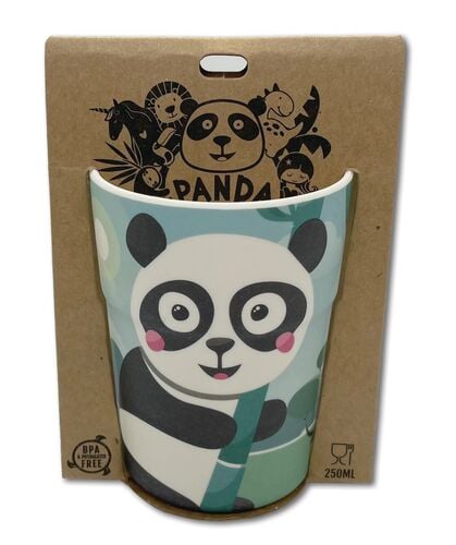 Personalized Cup - Panda