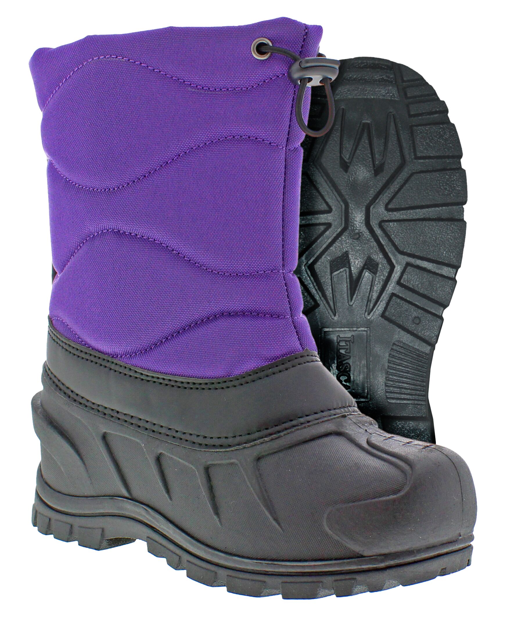 Itasca Kid's 200G Sampson Boot