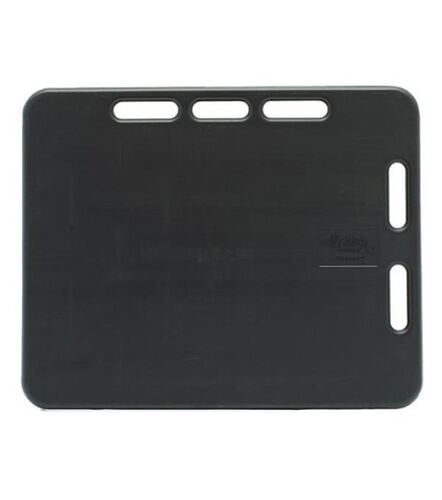 Livestock Sorting Panel in Black 37" x 30"