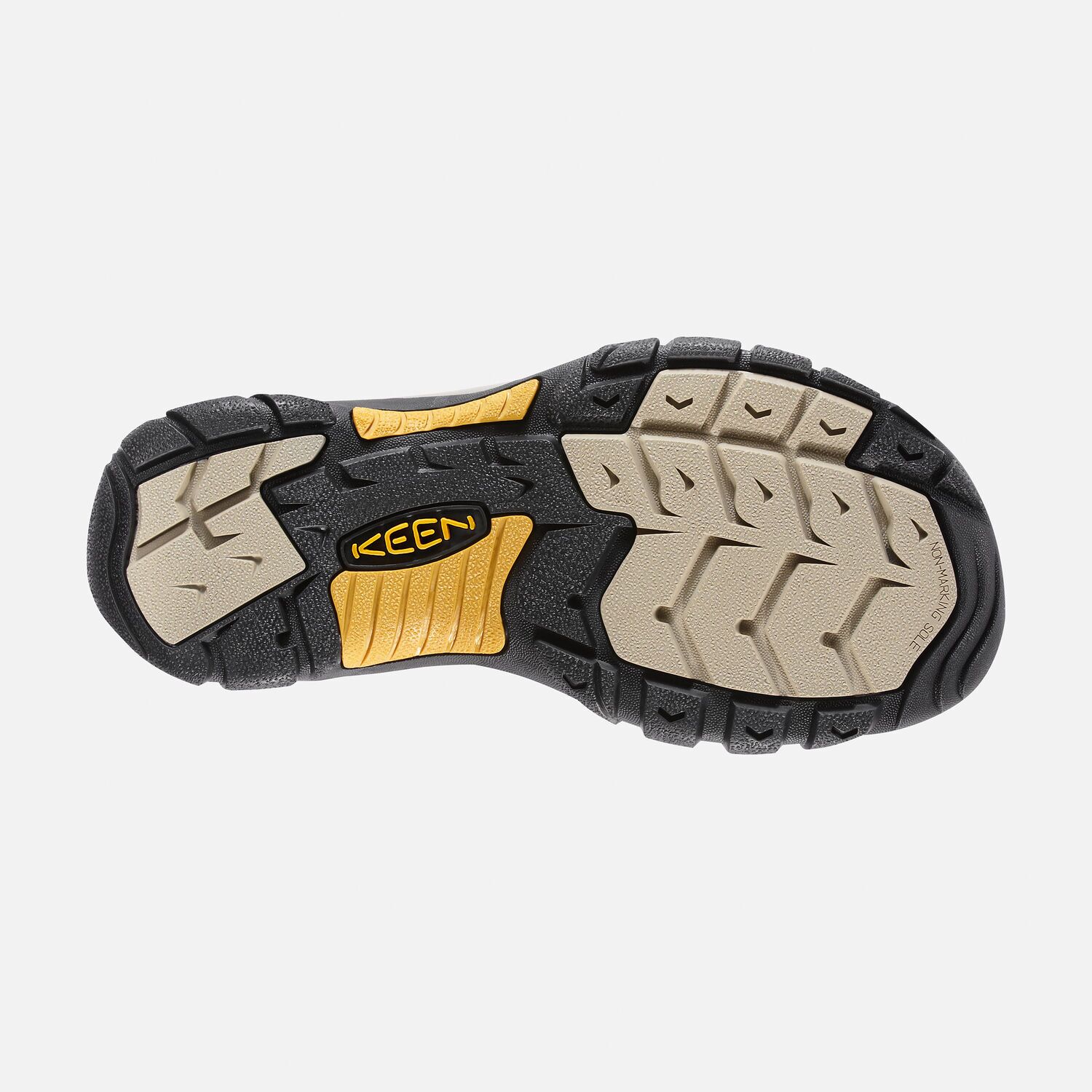 KEEN Men's Newport H2 Sandals