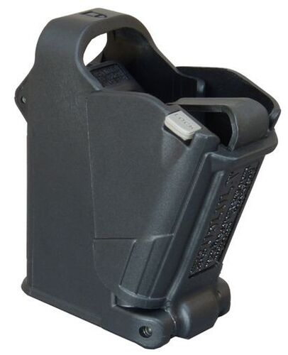 UpLULA Universal Pistol Magazine Loader in Black