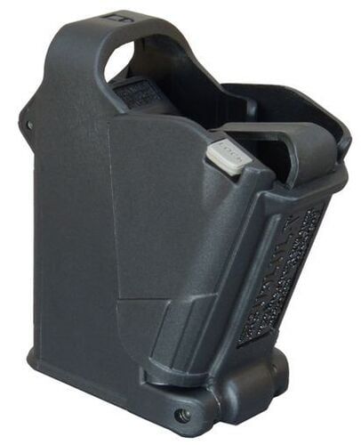 UpLULA Universal Pistol Magazine Loader in Black