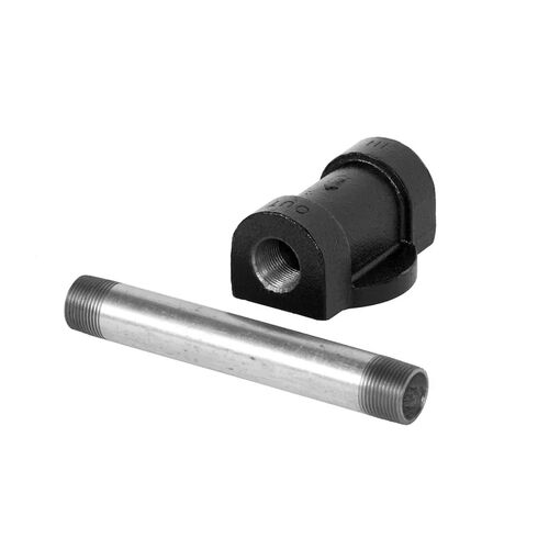 3/4" Filter Head Kit for F1810PM0 & F1810HM0
