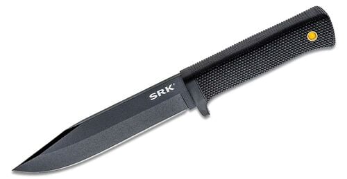 SRK Survival Rescue Knife