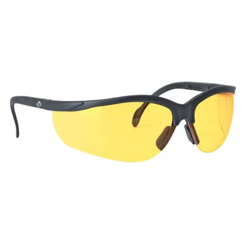 GWP - YLSG Shooting Glasses Yellow Lens Left/Right