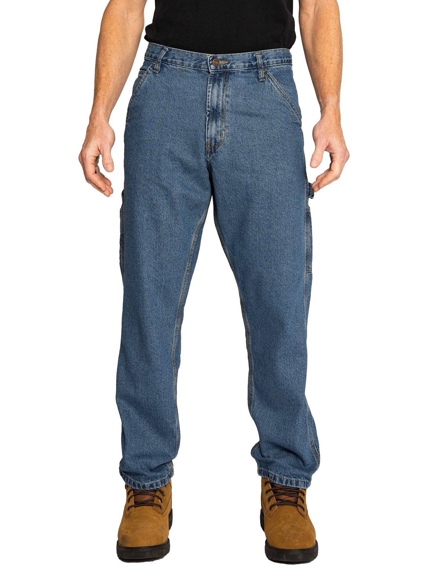 Men's Carpenter Jeans