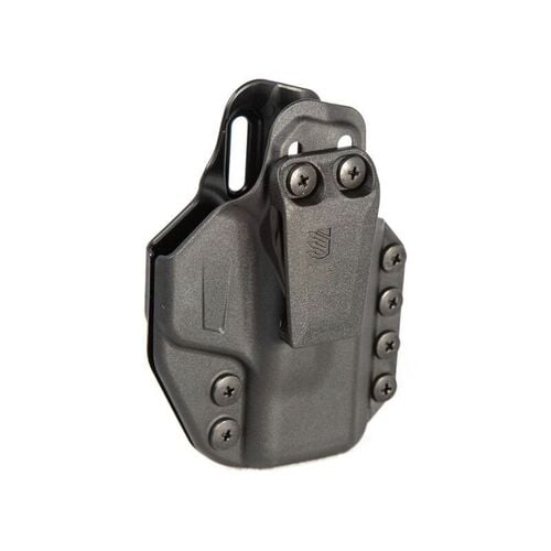 Stache IWB Base Kit Sig Sauer P365 Ambi Polymer Black Holster