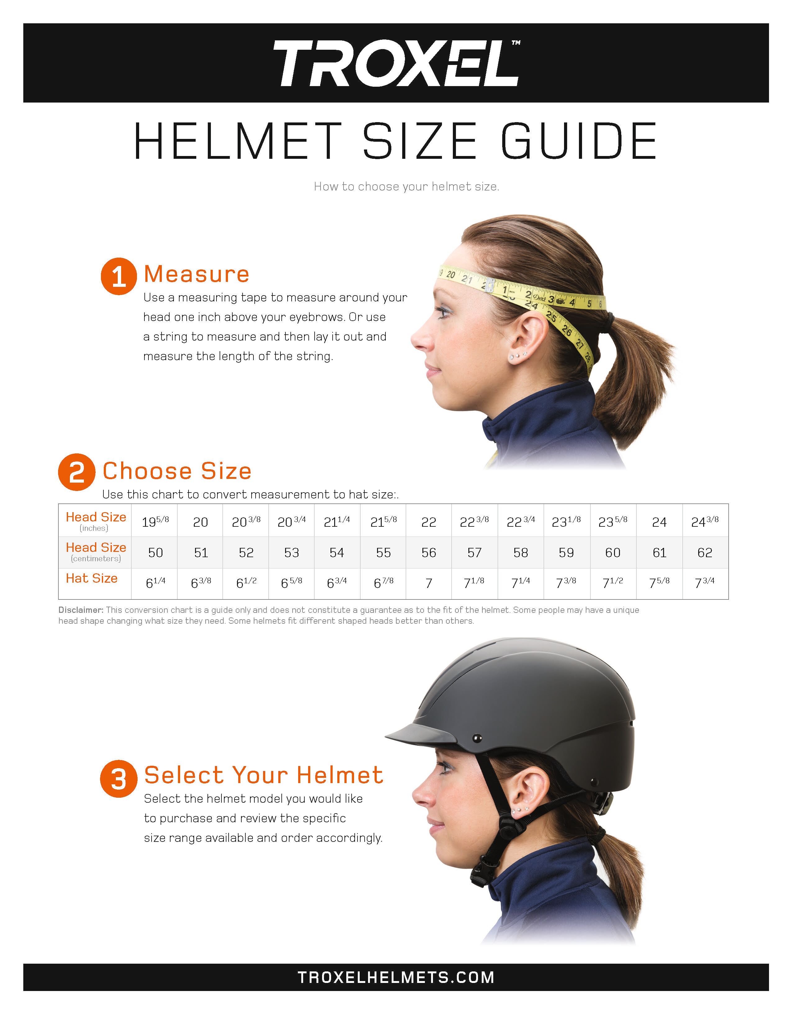 Spirit Performance Riding Helmet