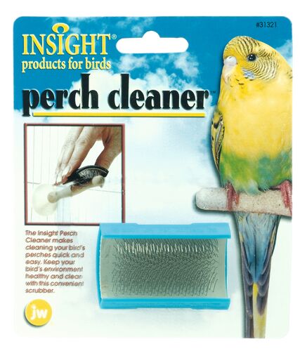 Insight Bird Perch Cleaner