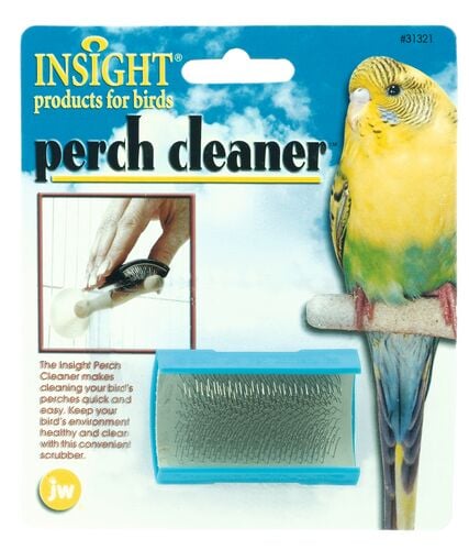 Insight Bird Perch Cleaner