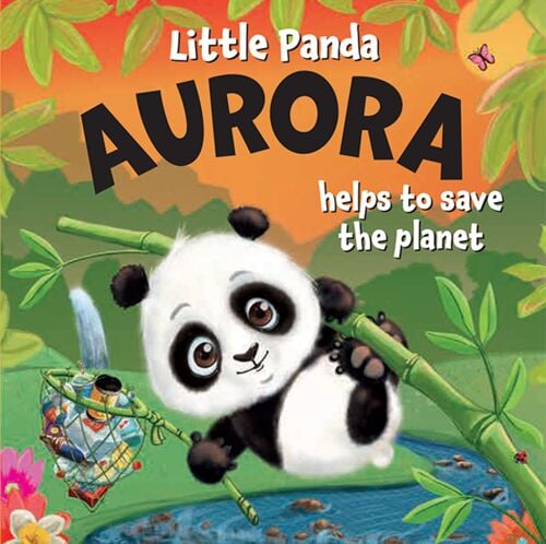 Storybook - Aurora
