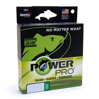 PowerPro Braided Fishing Line