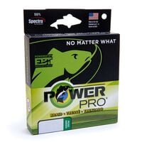 PowerPro Braided Fishing Line