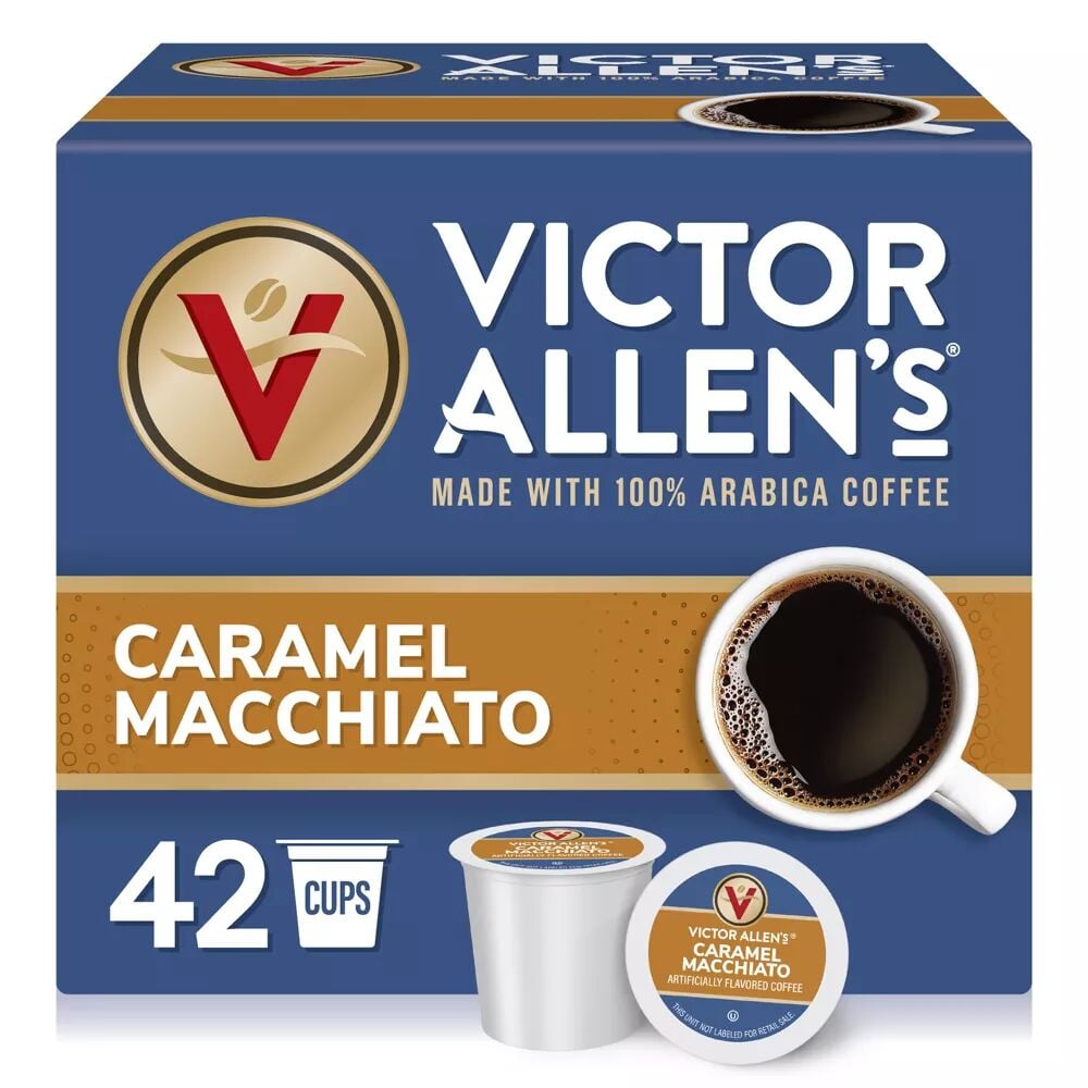 【Caramel Macchiato】 Starbucks - Starbucks, Zero Added Sugar Caramel Macchiato