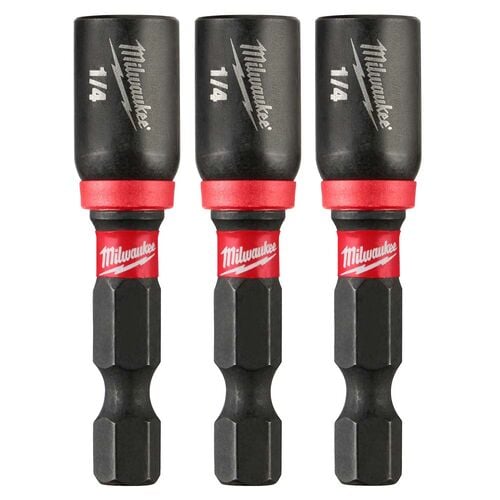 Shockwave 1-7/8" Mag Nutdriver