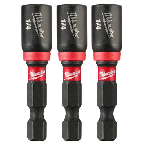 Shockwave 1-7/8" Mag Nutdriver