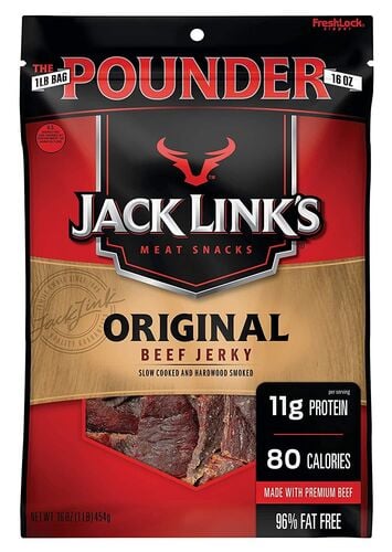 Original Beef Jerky 1 Lb