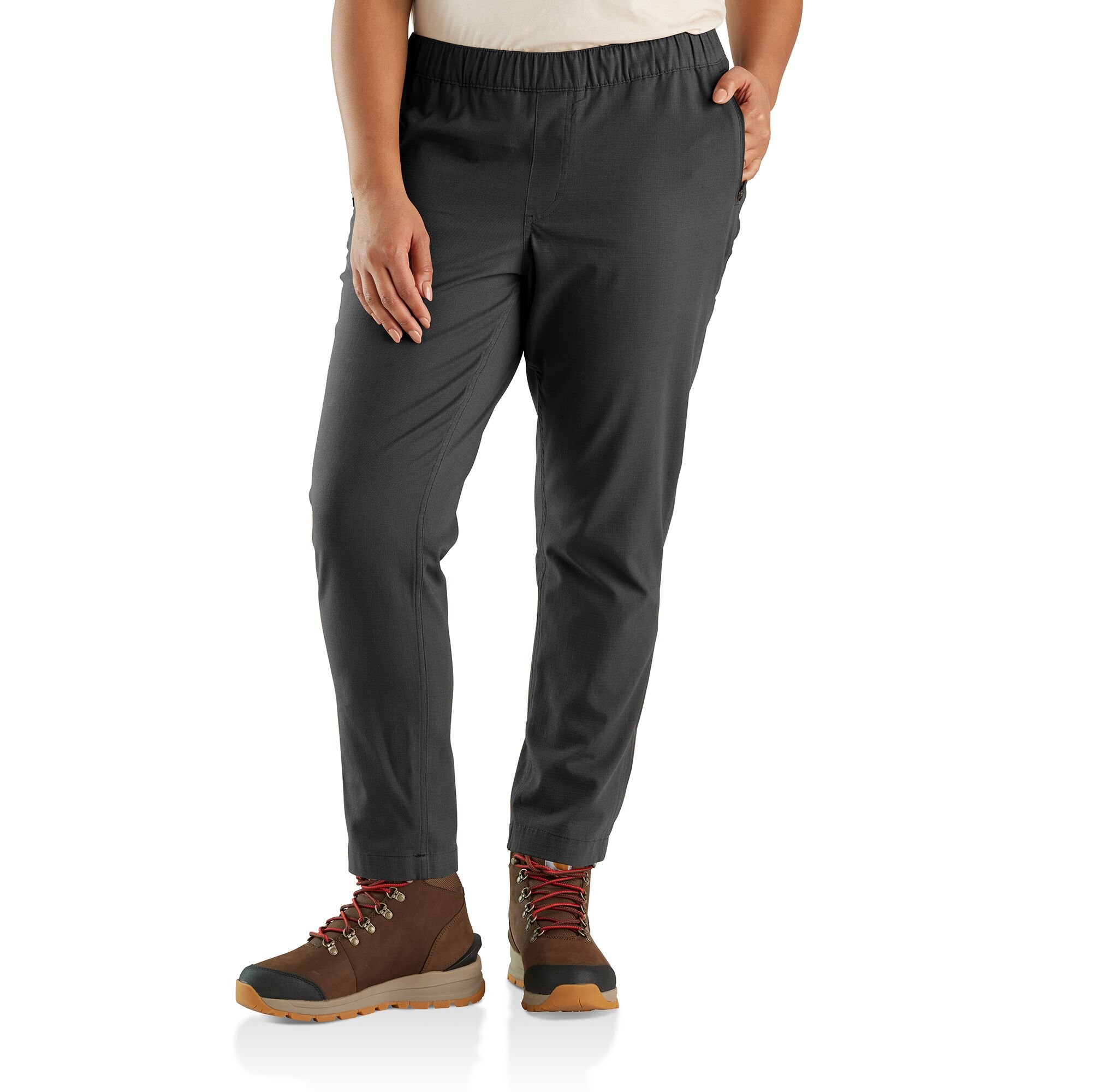 Women's Force Relaxed Fit Ripstop Work Pant