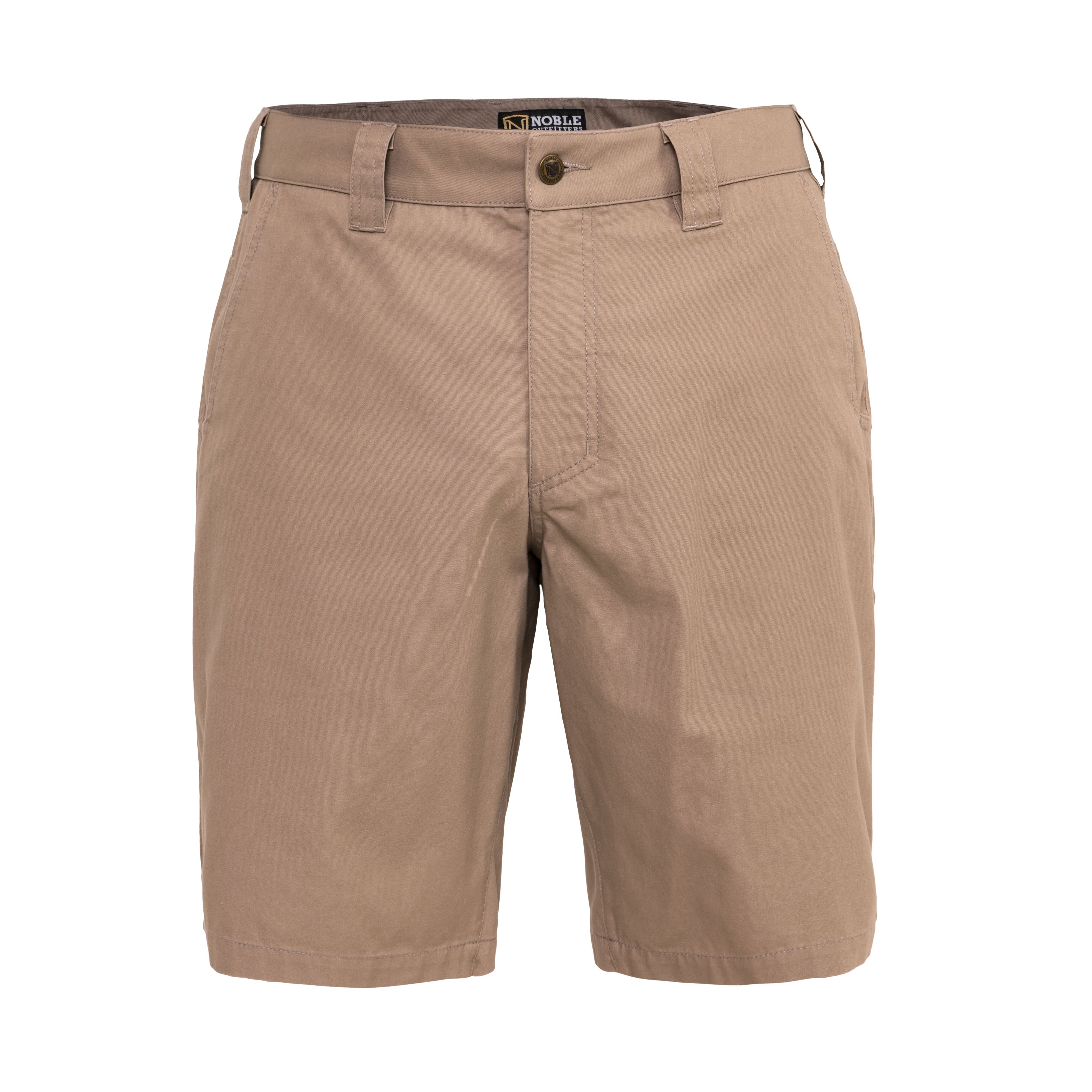 Men's FullFlexx HD Canvas Work Short
