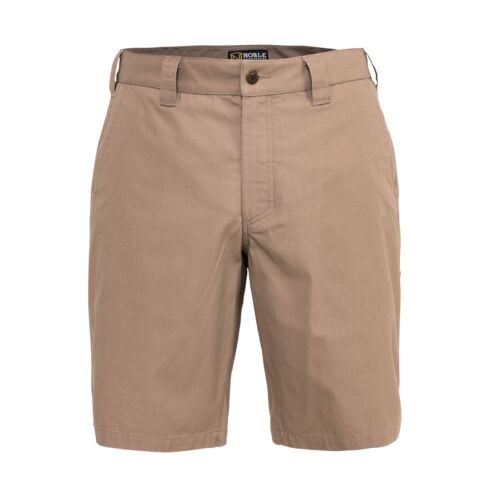 Men's FullFlexx HD Canvas Work Short